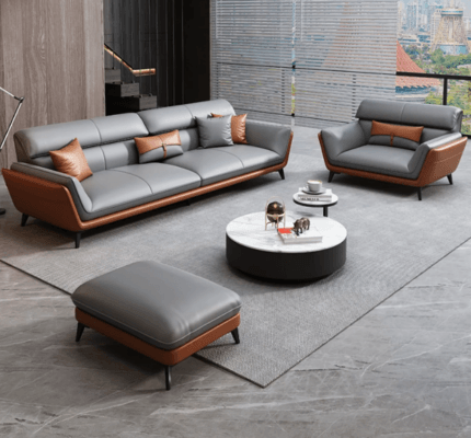 SOFA GIA ĐÌNH PHONG CÁCH HIỆN ĐẠI