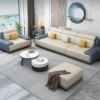 SOFA PHONG CÁCH HIỆN ĐẠI SANG TRỌNG