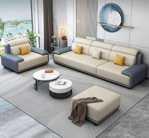 SOFA PHONG CÁCH HIỆN ĐẠI SANG TRỌNG