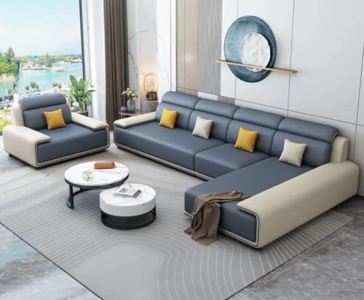 SOFA PHONG CÁCH HIỆN ĐẠI SANG TRỌNG