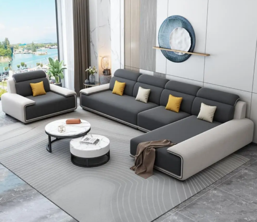 SOFA PHONG CÁCH HIỆN ĐẠI SANG TRỌNG