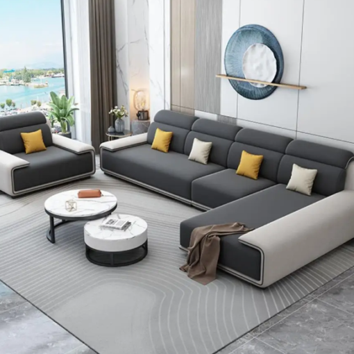 SOFA PHONG CÁCH HIỆN ĐẠI SANG TRỌNG