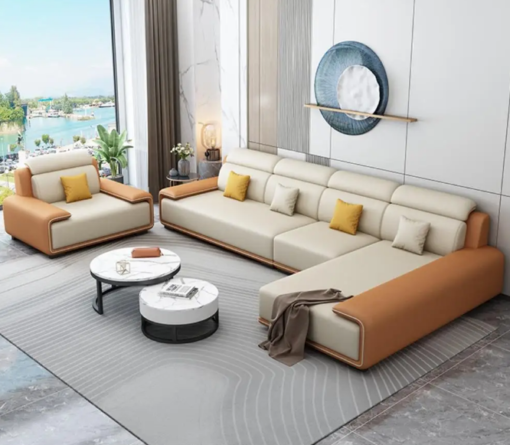 SOFA PHONG CÁCH HIỆN ĐẠI SANG TRỌNG