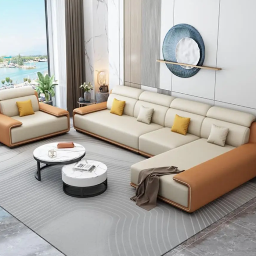 SOFA PHONG CÁCH HIỆN ĐẠI SANG TRỌNG