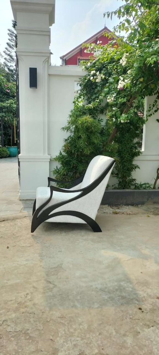 GHẾ THƯ GIÃN PHONG CÁCH SANG TRỌNG
