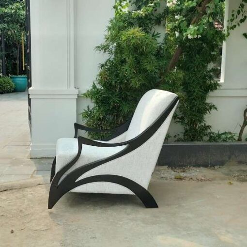 GHẾ THƯ GIÃN PHONG CÁCH SANG TRỌNG
