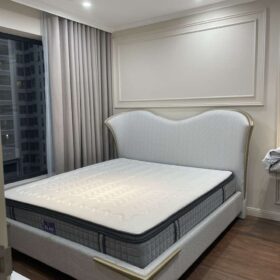GIƯỜNG PHÒNG NGỦ PHONG CÁCH HIỆN ĐẠI SANG TRỌNG