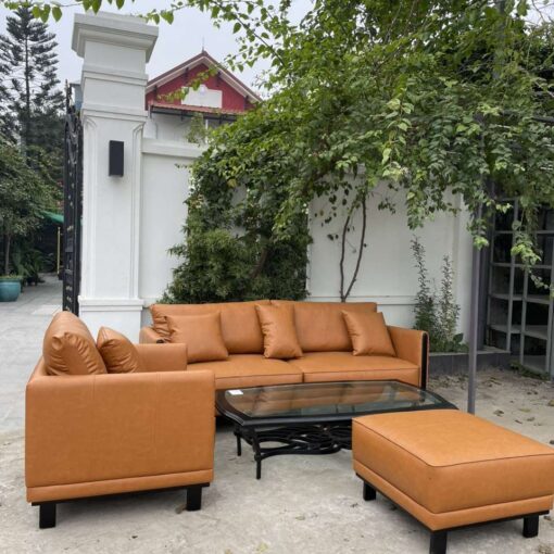 SOFA PHÒNG KHÁCH