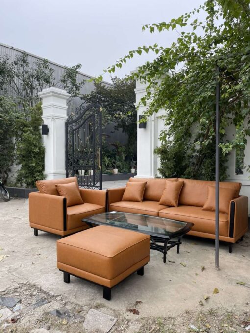 SOFA PHÒNG KHÁCH