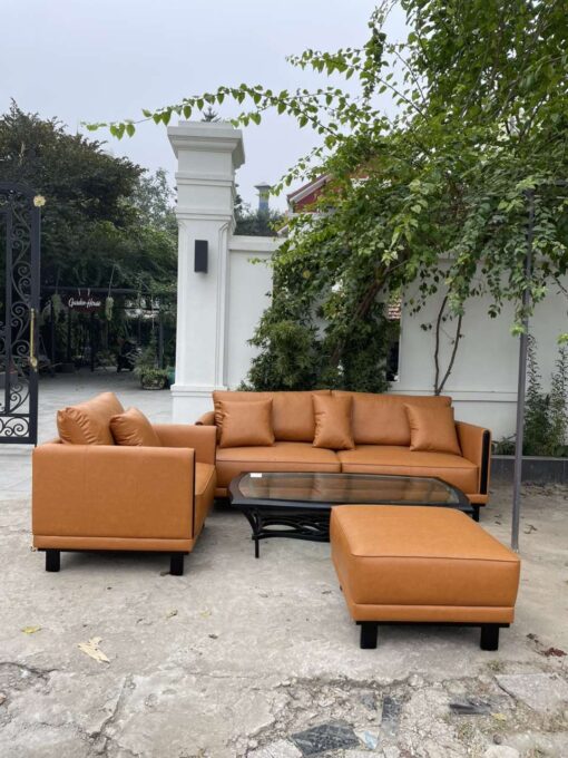 SOFA PHÒNG KHÁCH