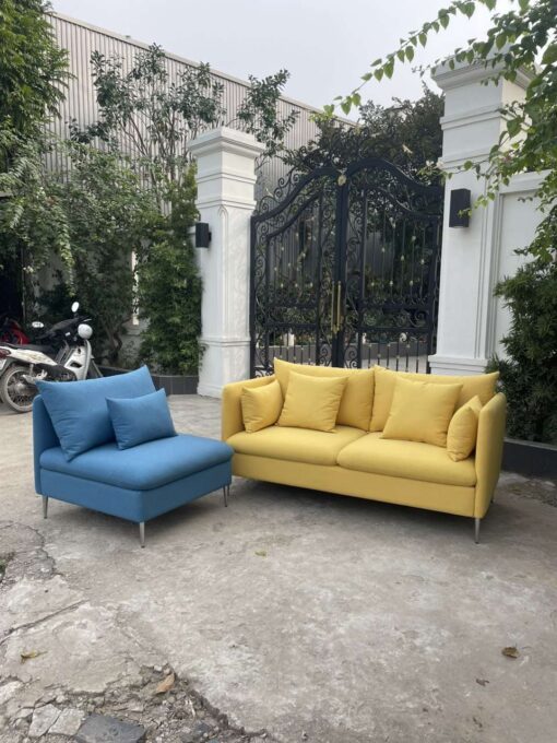 SOFA ĐƠN