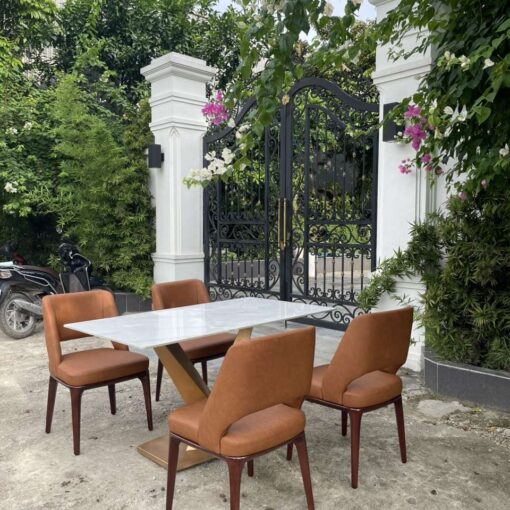 BỘ BÀN GHẾ ĂN PHÒNG BẾP