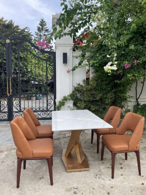 BỘ BÀN GHẾ ĂN PHÒNG BẾP