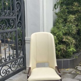 GHẾ ĂN HIỆN ĐẠI