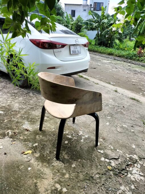 TỰA PLYWOOD
