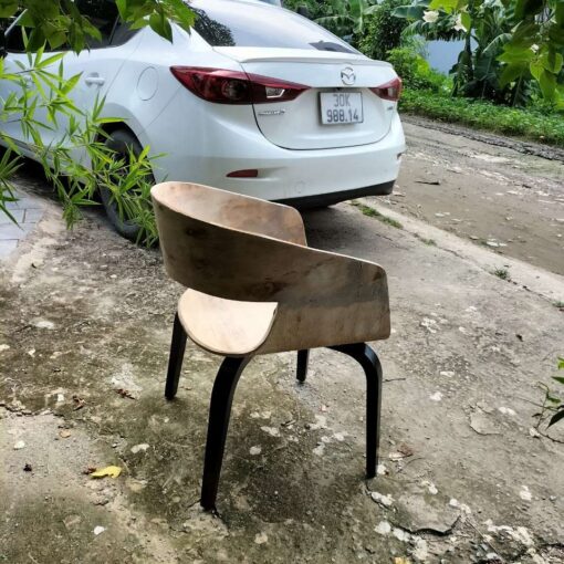 TỰA PLYWOOD