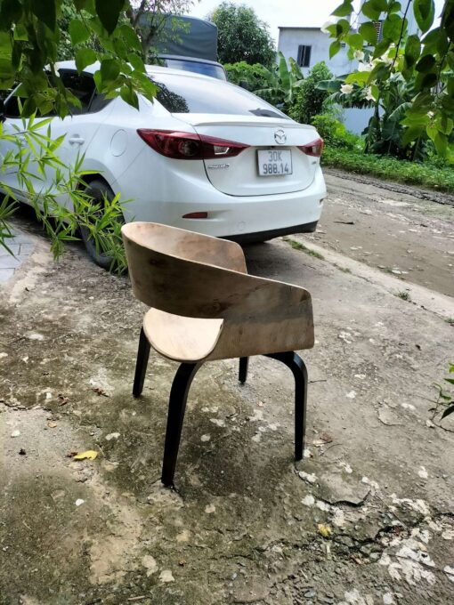 TỰA PLYWOOD