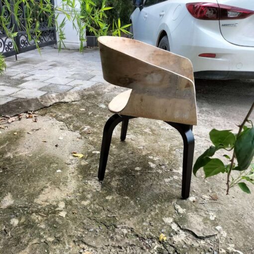 TỰA PLYWOOD