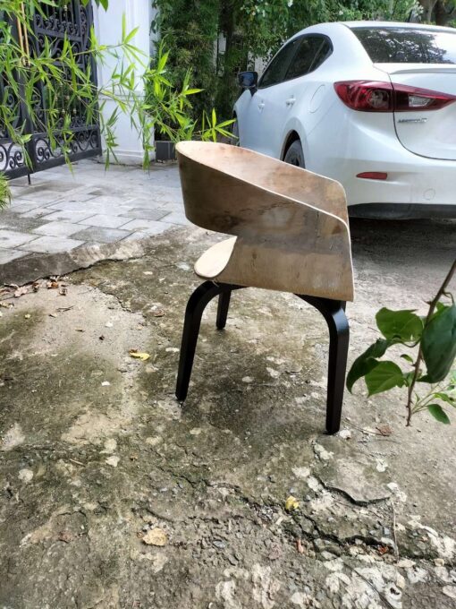 TỰA PLYWOOD