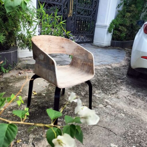 TỰA PLYWOOD