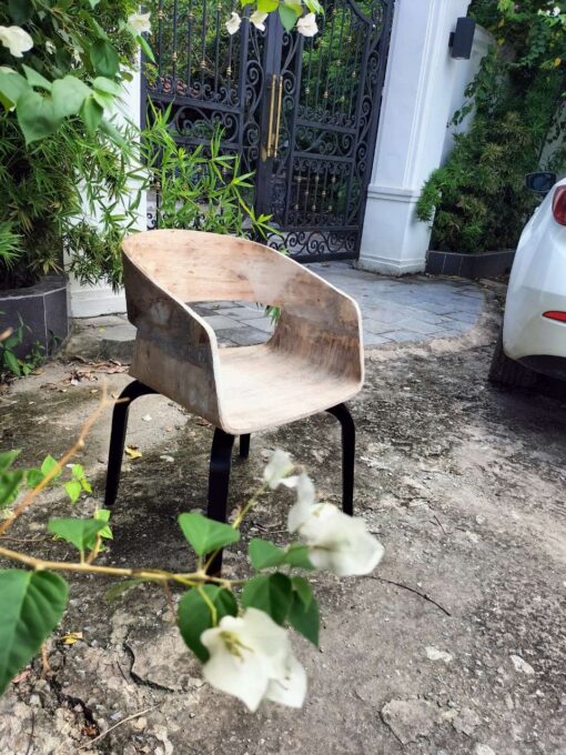 TỰA PLYWOOD