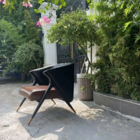 Ghế amchair phong cách cổ điển