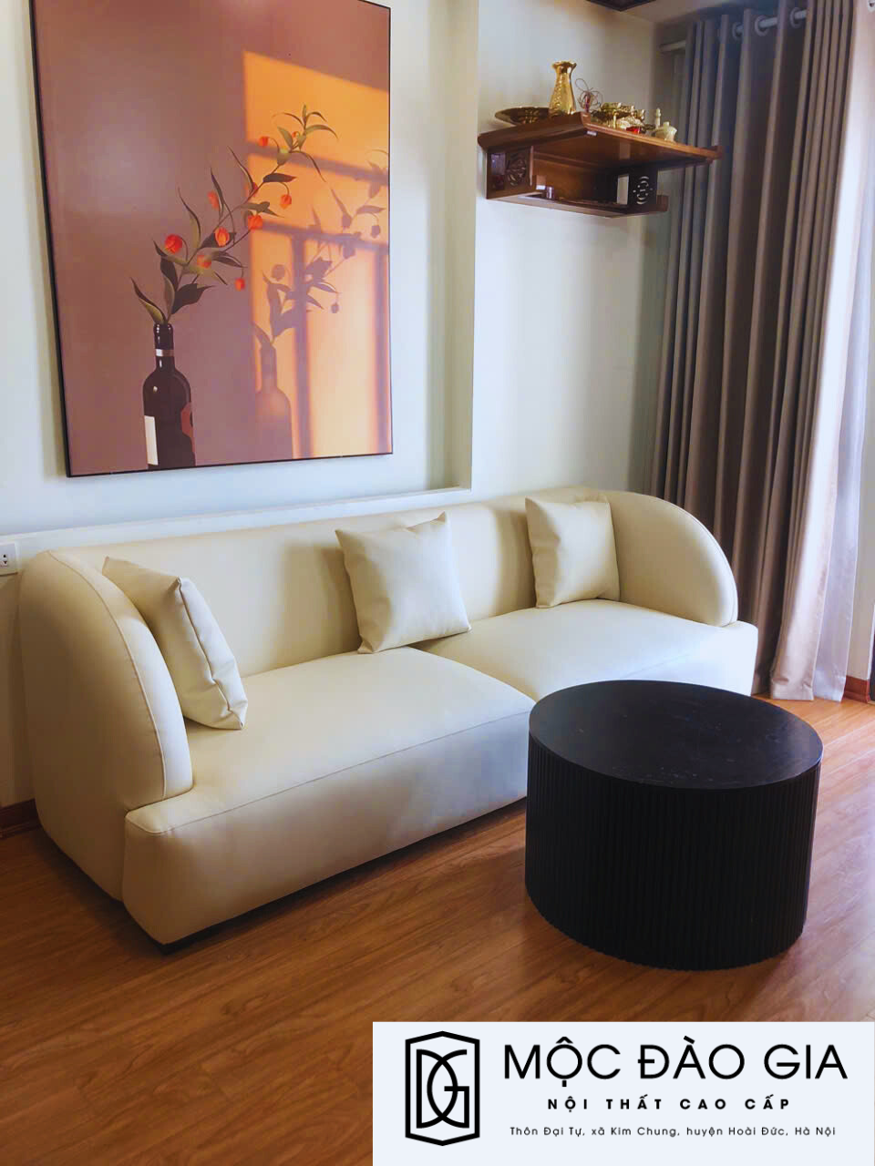 SOFA VĂNG