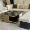 SOFA VĂN PHÒNG