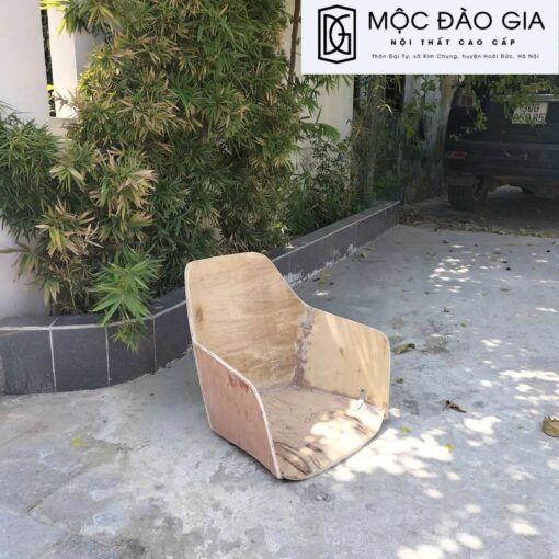 TỰA GHẾ PLYWOOD