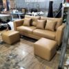SOFA DIVANO