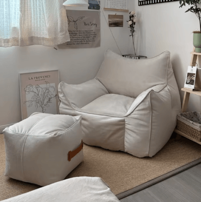 GHẾ ARMCHAIR THƯ GIÃN