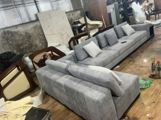 GIƯỜNG NGỦ HOÀN THIỆN