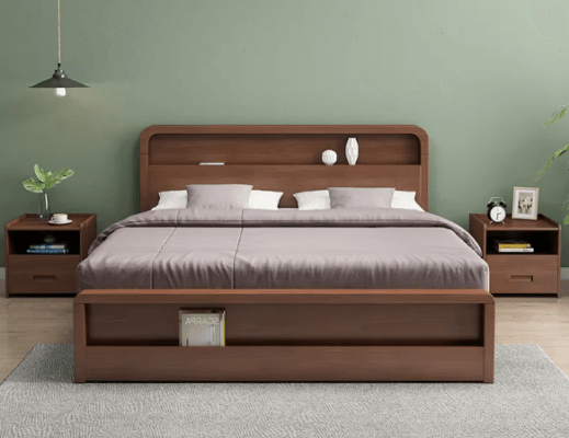 GIƯỜNG HOÀN THIỆN