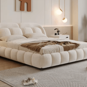 GIƯỜNG HOÀN THIỆN