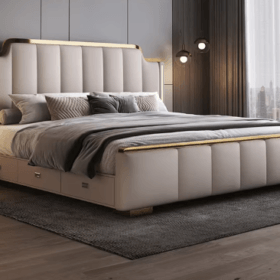 GIƯỜNG HOÀN THIỆN