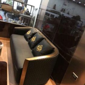 GIƯỜNG NGỦ HOÀN THIỆN