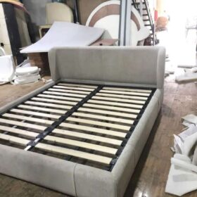 GIƯỜNG NGỦ HOÀN THIỆN