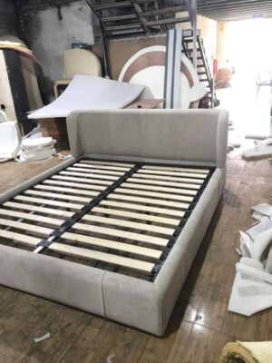 GIƯỜNG NGỦ HOÀN THIỆN