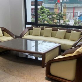 GIƯỜNG NGỦ HOÀN THIỆN