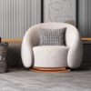 GHẾ ARMCHAIR