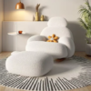 GHẾ ARMCHAIR