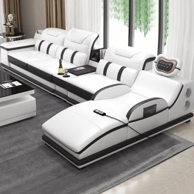 Ghế sofa góc hình chữ L