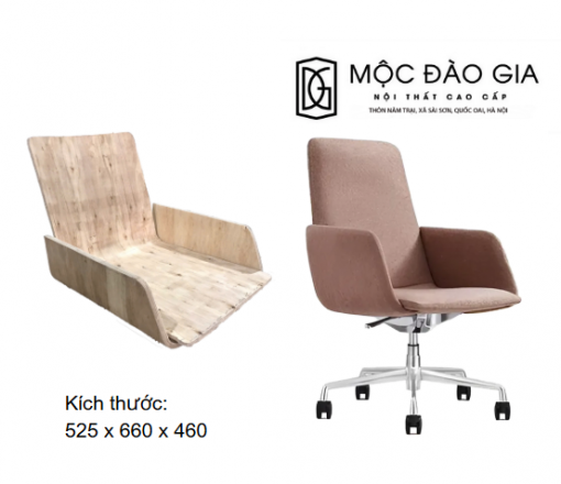 MS_99 Ergonomic