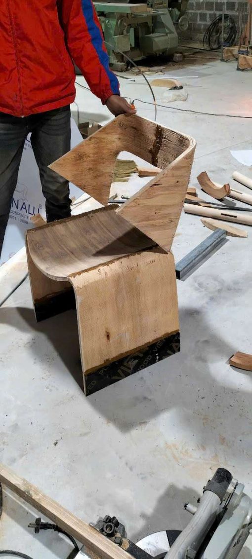 MS_43 Sculptural