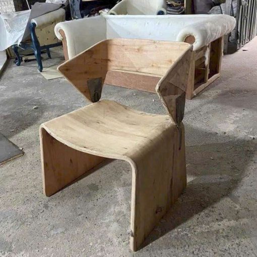 MS_43 Sculptural