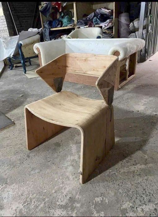 MS_43 Sculptural