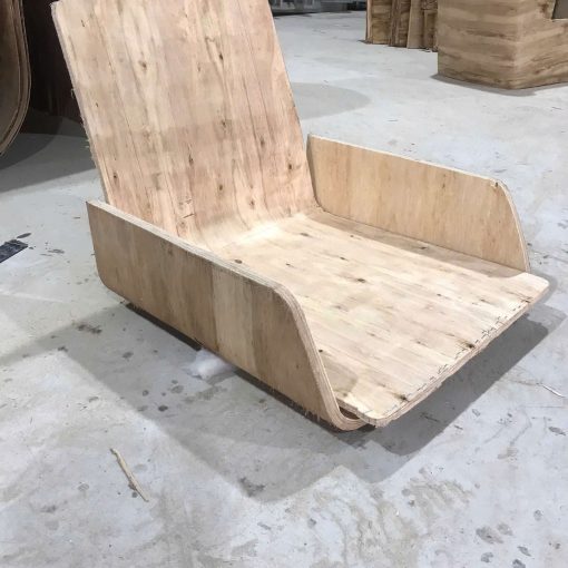 MS_99 Ergonomic