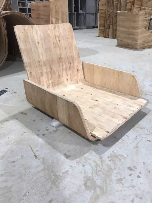 MS_99 Ergonomic