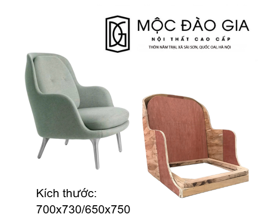 MS_124 Fritz Hansen