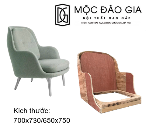 MS_124 Fritz Hansen